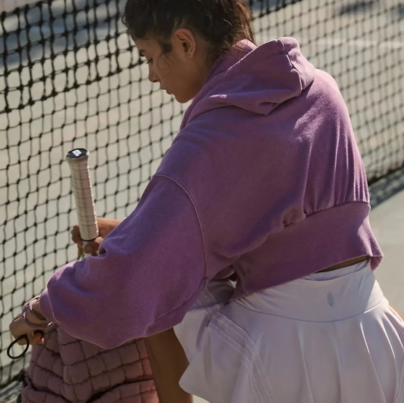 FP low-key zip up XL - Picture 2 of 5